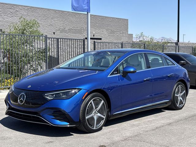 2023 Mercedes-Benz EQE-Class EQE350