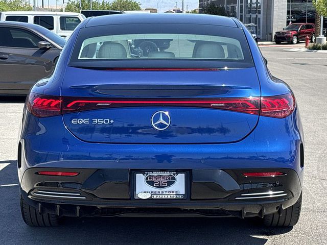 2023 Mercedes-Benz EQE-Class EQE350