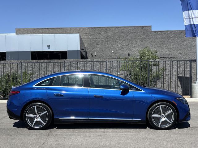2023 Mercedes-Benz EQE-Class EQE350