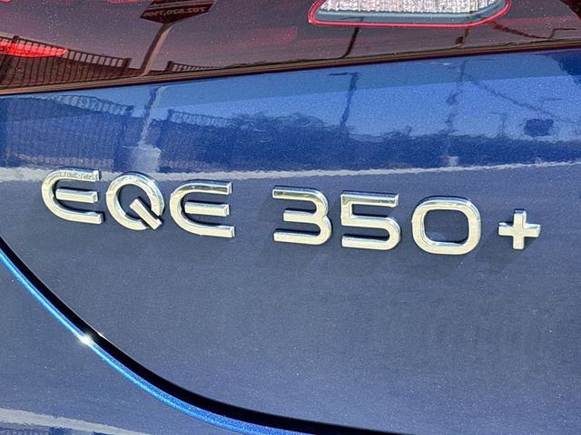 2023 Mercedes-Benz EQE-Class EQE350
