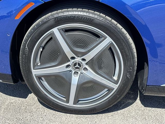 2023 Mercedes-Benz EQE-Class EQE350