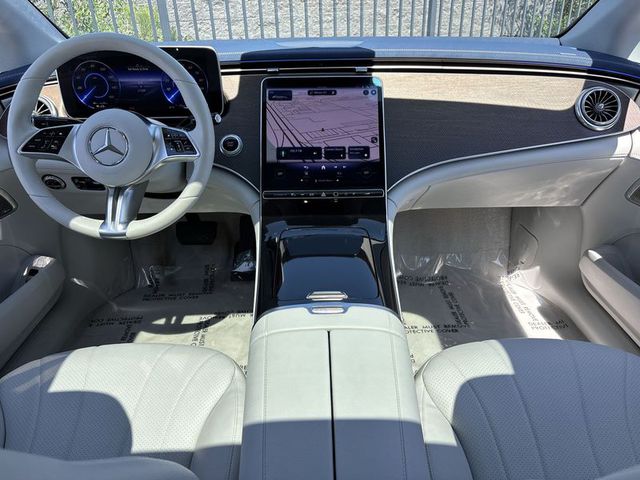 2023 Mercedes-Benz EQE-Class EQE350