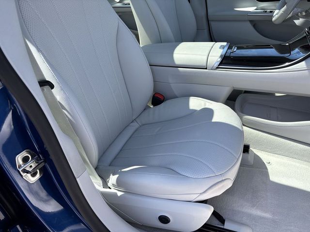 2023 Mercedes-Benz EQE-Class EQE350