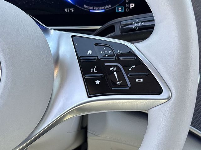 2023 Mercedes-Benz EQE-Class EQE350
