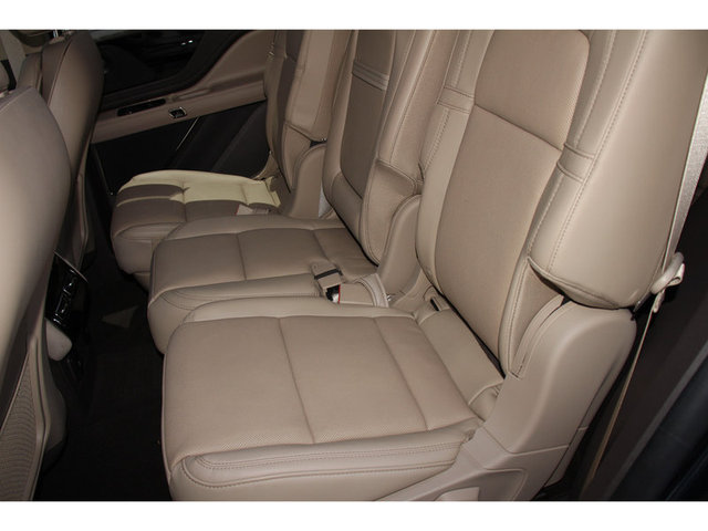 2022 Lincoln Aviator Reserve AWD