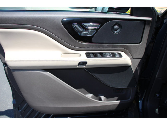 2022 Lincoln Aviator Reserve AWD