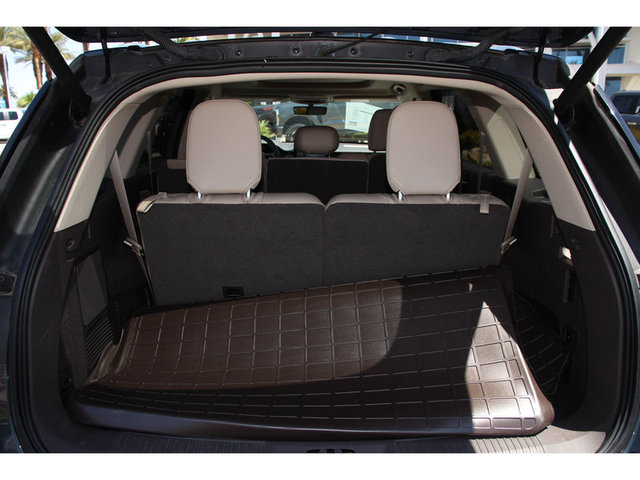 2022 Lincoln Aviator Reserve AWD