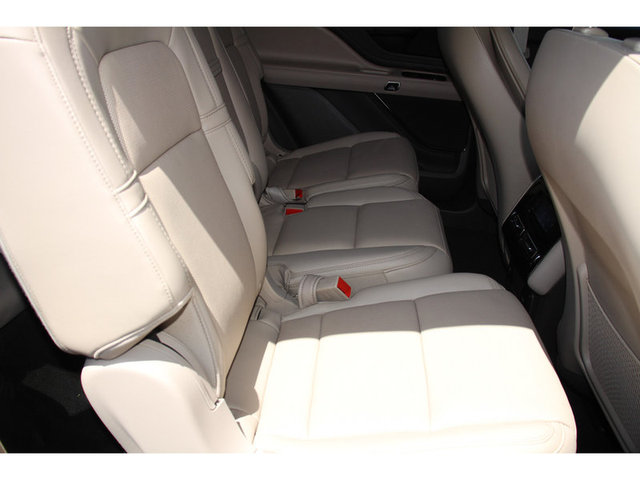2022 Lincoln Aviator Reserve AWD
