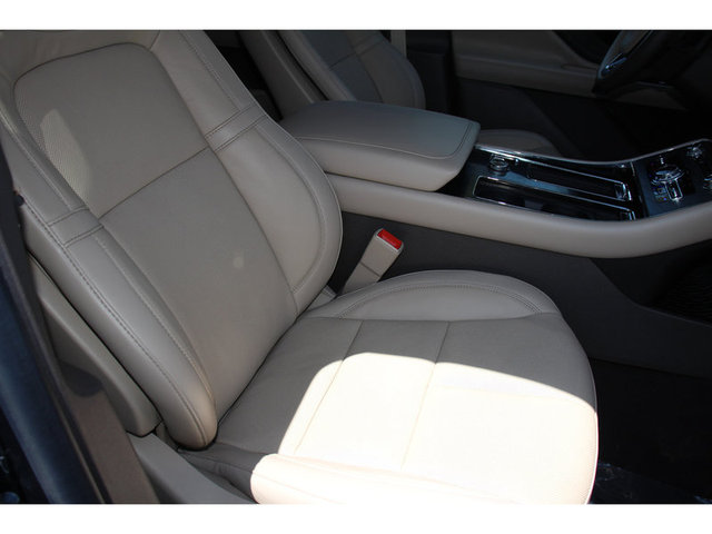 2022 Lincoln Aviator Reserve AWD