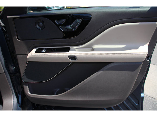 2022 Lincoln Aviator Reserve AWD
