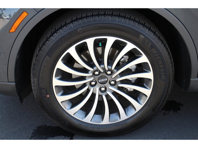 2022 Lincoln Aviator Reserve AWD