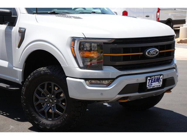 2023 Ford F-150 Tremor 4WD 5.5ft Box
