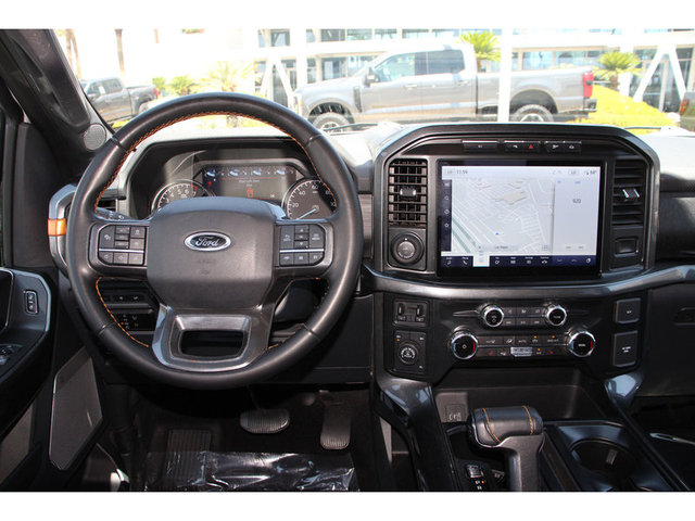 2023 Ford F-150 Tremor 4WD 5.5ft Box