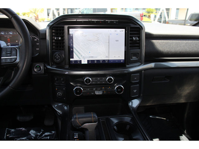 2023 Ford F-150 Tremor 4WD 5.5ft Box