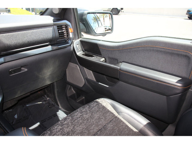 2023 Ford F-150 Tremor 4WD 5.5ft Box
