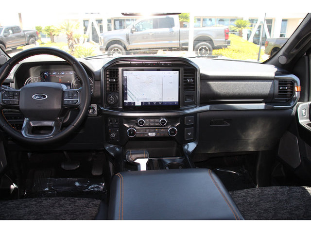 2023 Ford F-150 Tremor 4WD 5.5ft Box