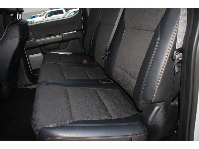 2023 Ford F-150 Tremor 4WD 5.5ft Box