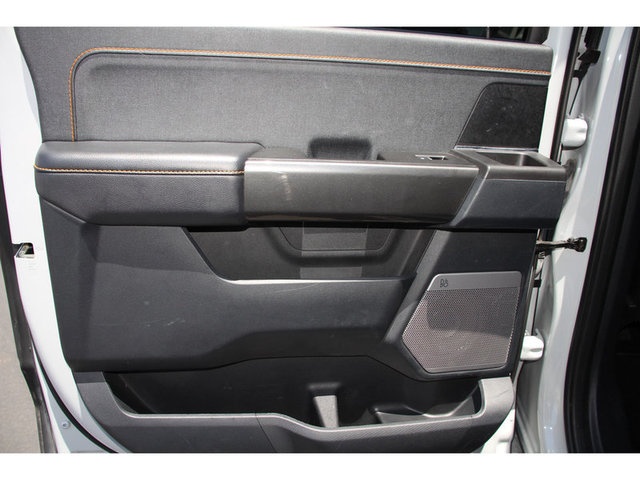 2023 Ford F-150 Tremor 4WD 5.5ft Box