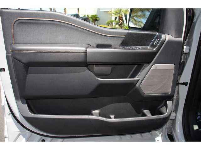 2023 Ford F-150 Tremor 4WD 5.5ft Box
