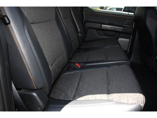 2023 Ford F-150 Tremor 4WD 5.5ft Box