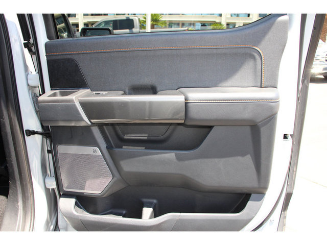 2023 Ford F-150 Tremor 4WD 5.5ft Box