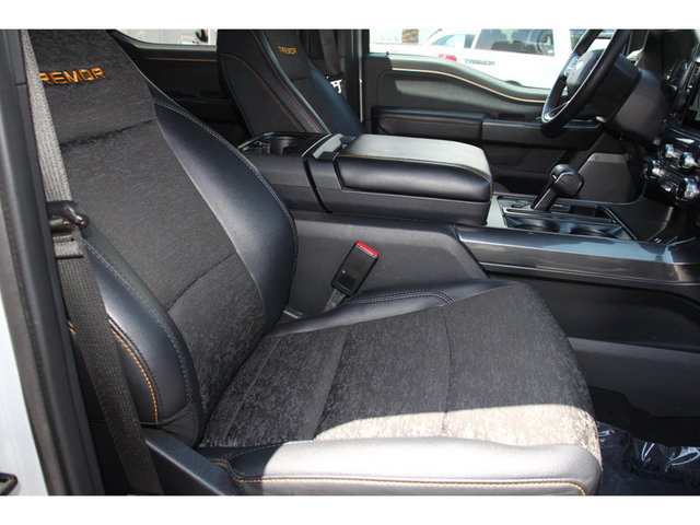 2023 Ford F-150 Tremor 4WD 5.5ft Box