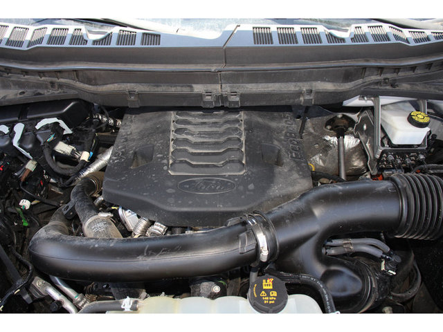 2023 Ford F-150 Tremor 4WD 5.5ft Box