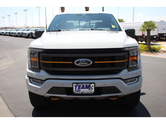 2023 Ford F-150 Tremor 4WD 5.5ft Box