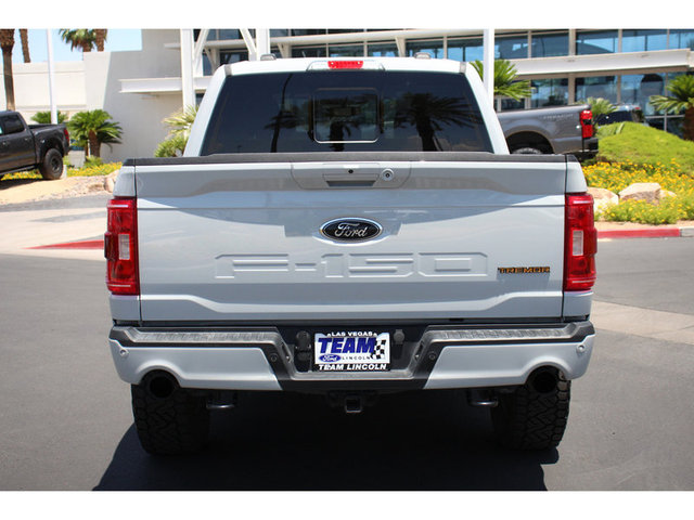 2023 Ford F-150 Tremor 4WD 5.5ft Box