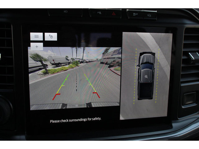 2023 Ford F-150 Tremor 4WD 5.5ft Box
