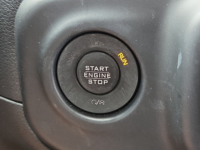 2018 Jeep Wrangler Unlimited Sahara 4WD