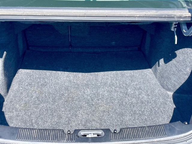 2003 Ford Taurus SES Standard
