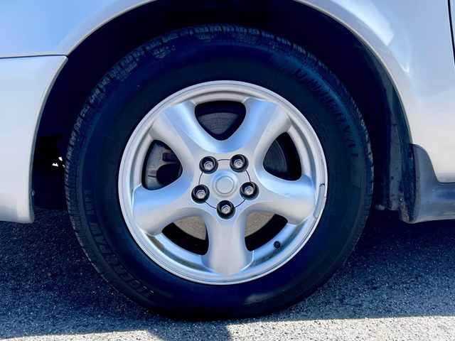 2003 Ford Taurus SES Standard