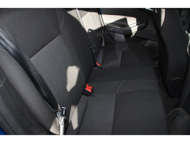 2018 Ford Focus SEL
