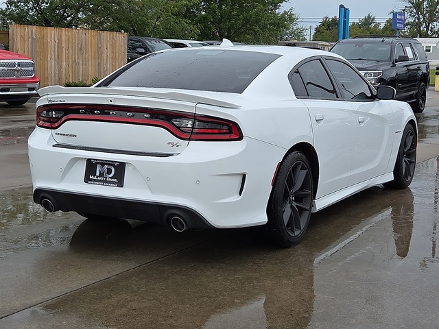 2021 Dodge Charger R/T RWD