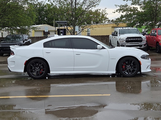 2021 Dodge Charger R/T RWD