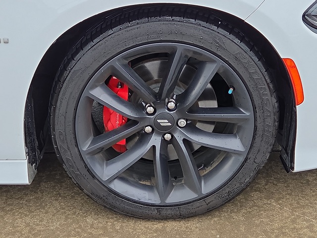 2021 Dodge Charger R/T RWD