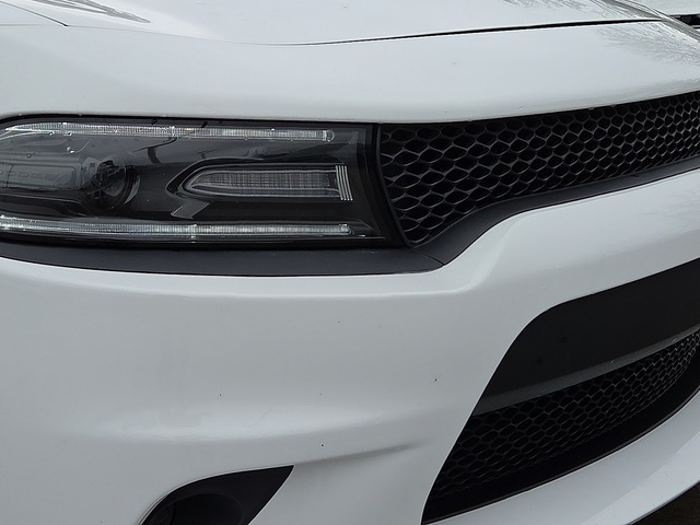 2021 Dodge Charger R/T RWD