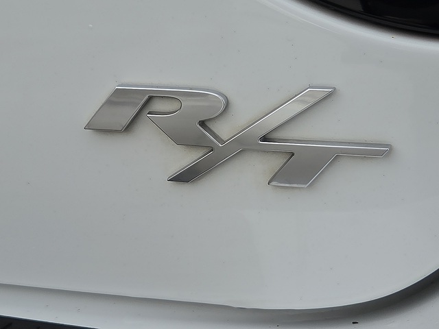 2021 Dodge Charger R/T RWD