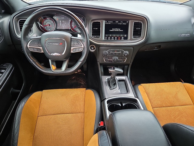 2021 Dodge Charger R/T RWD