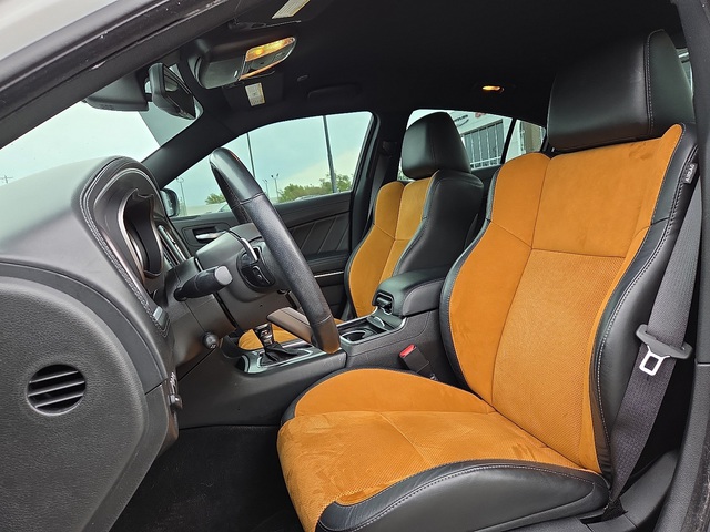 2021 Dodge Charger R/T RWD