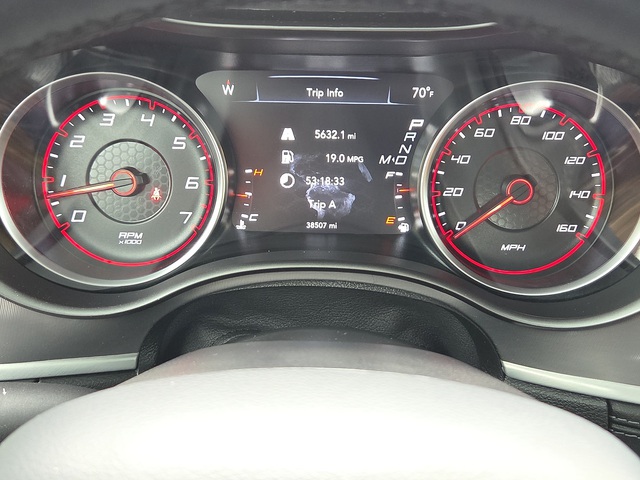 2021 Dodge Charger R/T RWD