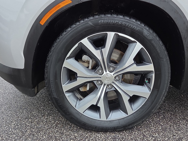 2021 Hyundai Palisade SEL AWD
