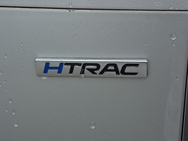 2021 Hyundai Palisade SEL AWD
