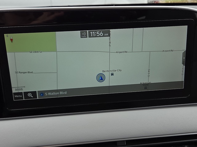 2021 Hyundai Palisade SEL AWD