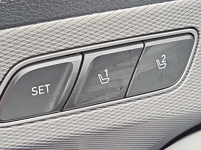 2021 Hyundai Palisade SEL AWD