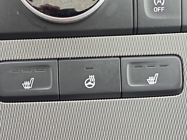 2021 Hyundai Palisade SEL AWD