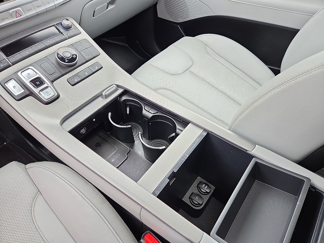 2021 Hyundai Palisade SEL AWD