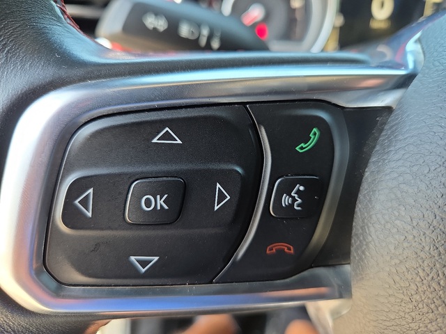 2018 Jeep Wrangler Unlimited Rubicon 4WD