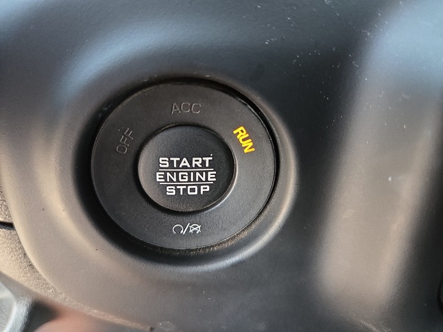 2018 Jeep Wrangler Unlimited Rubicon 4WD